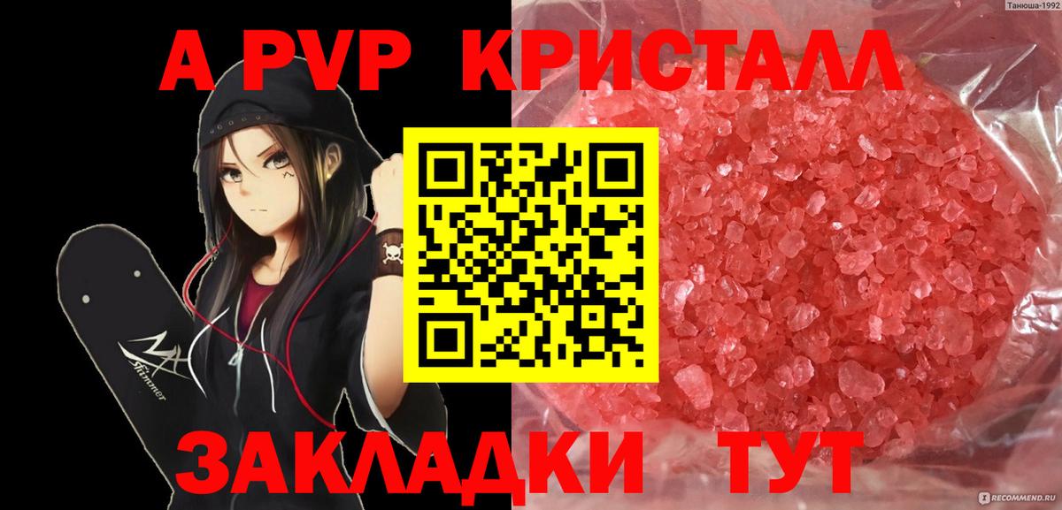 A-PVP СК КРИС Тула